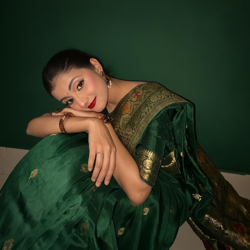 Zaynah Salon Gallery