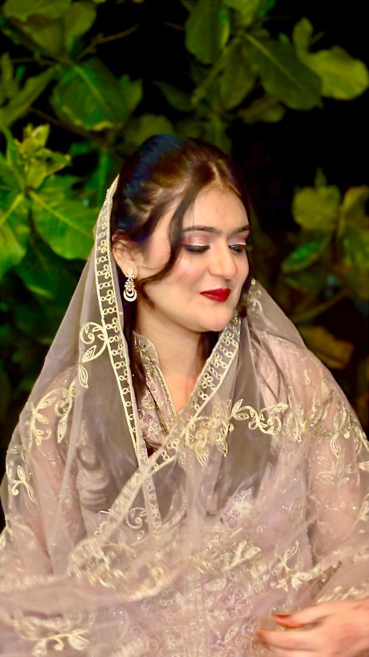 Zaynah Salon Gallery